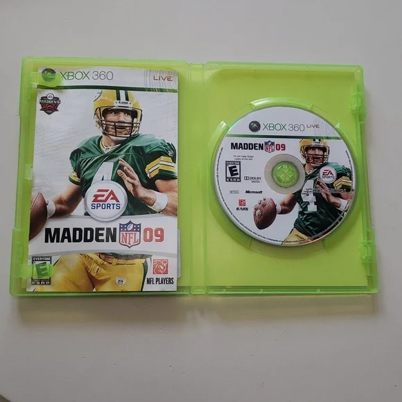 XBOX 360 Games Bundle 🎮 - Picture 3 of 5